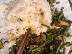 -车沾巷·重庆老味豌杂面