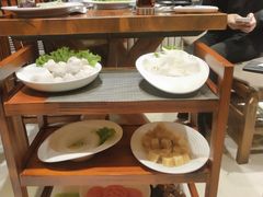 -满汉楼(江畔店)