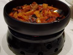 红煨带皮驴肉-小天厨民间菜馆(深圳街店)