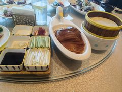 -香厨中餐厅(松北香格里拉店)