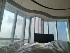 -深圳中洲万豪酒店