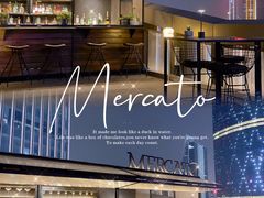 -Mercato莫卡多露台餐厅与酒吧(K11店)
