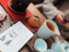 红茶-扫雪煮茶(西村店)