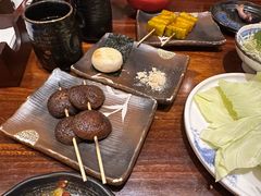 -鸟鹏烧鸟居酒屋(仁恒梦中心店)