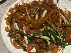 -留半山·香港食堂(啦啦宝都店)