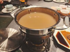 -鼎鼎香·港式火锅(北京SKP店)