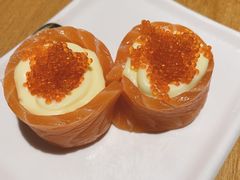 -万岁寿司(天河领展店)