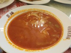 红菜汤-华梅西餐厅(哈尔滨中央大街店)