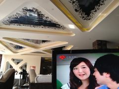 -碧涛阁水世界酒店(万家丽路店)