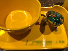 -蛙喔牛蛙(浦口澳林店)