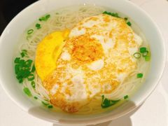 长寿面-0776食堂·京城创意菜(七里庄店)