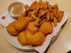 -红樱桃·欢乐餐厅(太原里店)