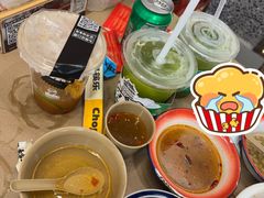 -老三样·旧食新味(船山路店)
