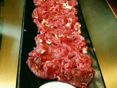 -手选潮汕鲜活牛肉火锅(二七广场店)