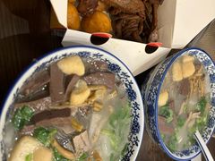 -小潘记鸭血粉丝汤