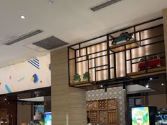 -杭州开元名都大酒店·地中海自助餐厅