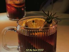 -柒Lounge(三里屯店)