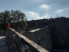 -南京城墙景区