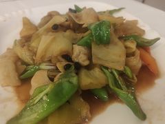 -新兴家喻酒家·羊城名宴(昌岗店)