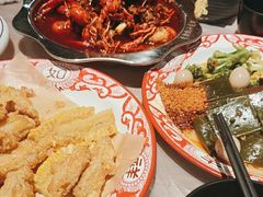 -李叔叔虾蟹大排档(青羊店)