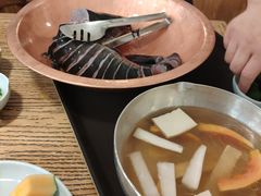-云渔堂蒸汽石锅鱼(万达店)