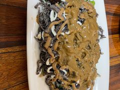 -正宗天津烧麦馆(柳州路店)