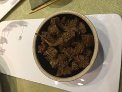 -菩提树·素食餐厅(汇智国际商业中心店)