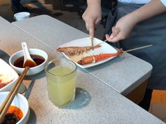 -海底捞火锅 (利舞台广场店)