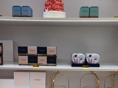 -Angelina安吉丽娜(恒隆广场店)