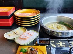 -牛武士寿喜烧·和牛火锅自助(全球首店)