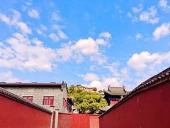 -五台山风景区