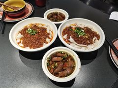 -火宫殿·湘菜小吃·商务宴请·生日聚会(市府店)