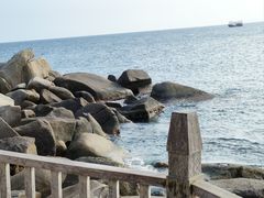 -海南分界洲岛旅游区