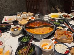 -园里火锅(仁和新城店)