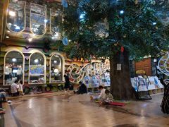 -钟书阁(松江泰晤士小镇店)