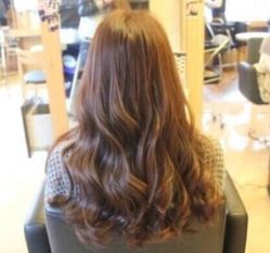 点击看大图 -IN HAIR艺术+造型