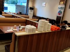 -银村街家常菜·早点·粥饼(北线阁店)