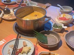 -生如夏花泰式火锅(鹭洲里店)