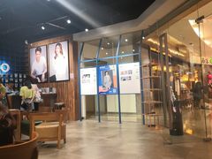 -海马体照相馆(天津世纪都会店)