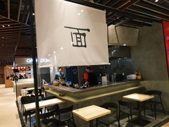 -面乙新派手擀面(大悦城店)