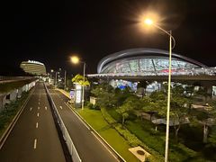 -南宁吴圩国际机场-T2航站楼
