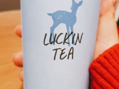 -瑞幸咖啡(国贸商场店)