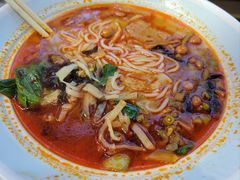 -勾魂凉皮(西二旗辉煌国际店)