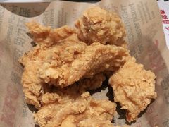 -肯德基(友好店)