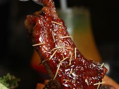 -The Cheebat 锌吧·Bistro(体育西店)