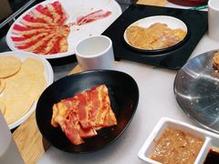 特味肥牛-韩宫宴烤肉·料理(合肥中环城店)