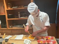 -奈良本寿司(永嘉路店)