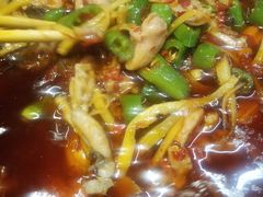 -盐井记·自贡美蛙鲜锅兔(中和店)