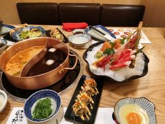 -伊豆野菜村(大族广场店)