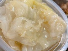 包菜-卫卫麻辣烫(建设新村路店)